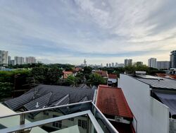 Parksuites (D10), Apartment #405200111